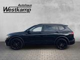 Volkswagen Tiguan Allspace R-Line Black-Style 2.0 TDI DSG 4 - Volkswagen: TDI
