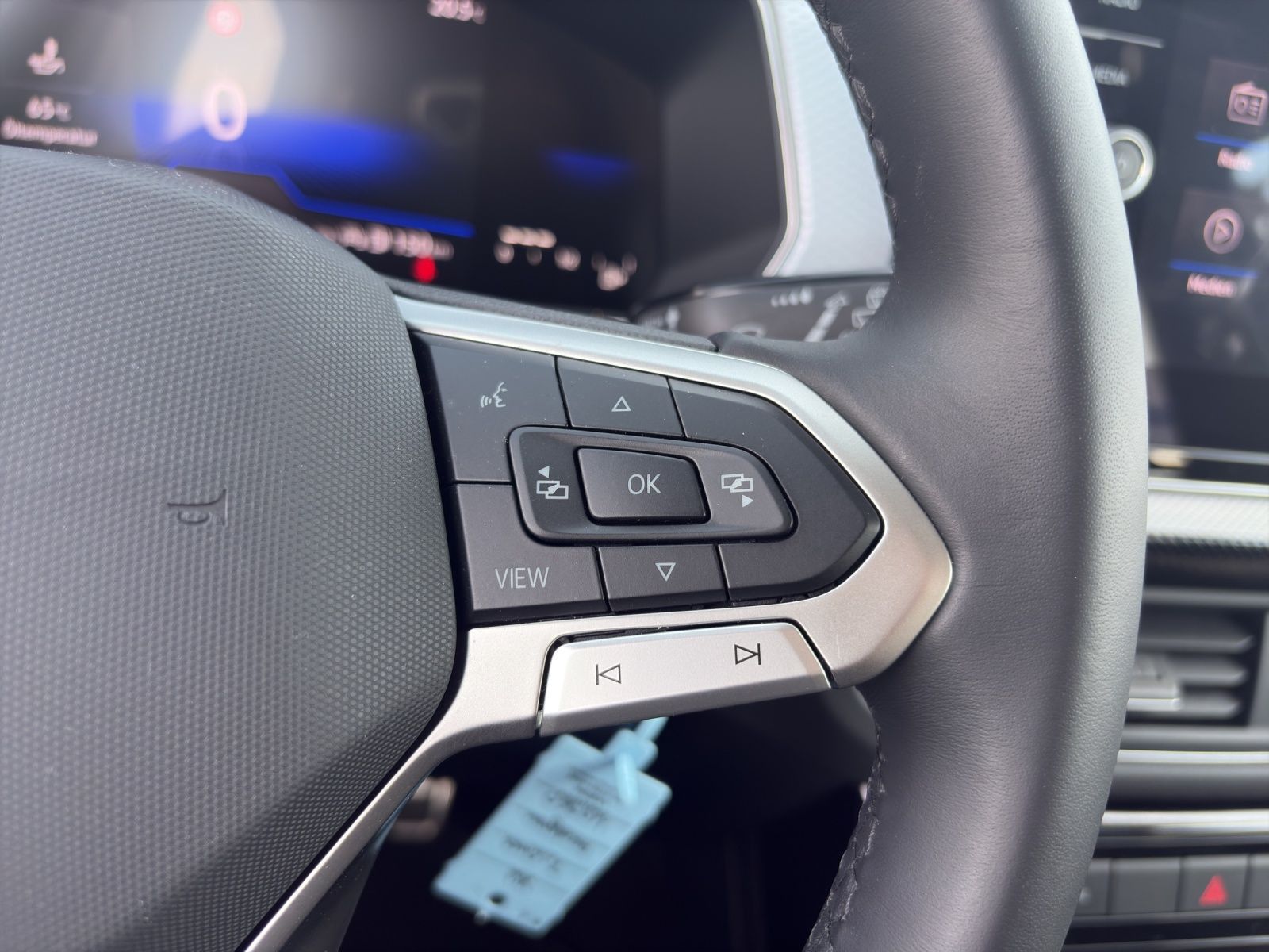 Volkswagen T-Cross - Bild 17