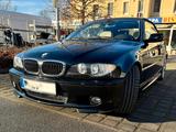 BMW 330Ci -Cabrio EZ 2003 - BMW 330 aus 2003: Coupe