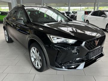 Fotografie 3 des Cupra Formentor 1.5 TSI DSG