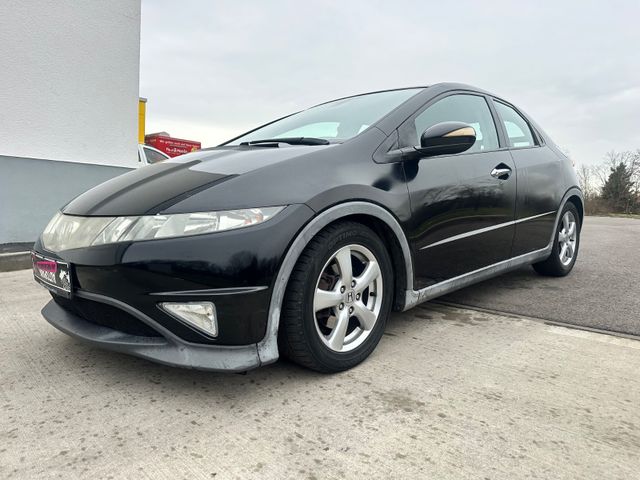 Honda Civic Lim. 5-trg. 1.4 Sport