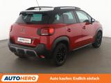Citroën C3 Aircross 1.2 PureTech Feel*TEMPO*LIM*PDC*AHK* - gebrauchte Citroën C3 Aircross aus dem Jahr 2020