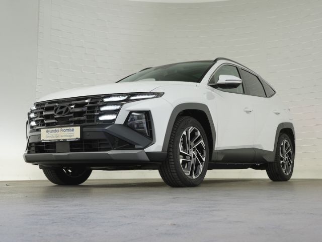 Tucson FACELIFT PHEV PRIME 4WD AT+LED MATRIX+NAV