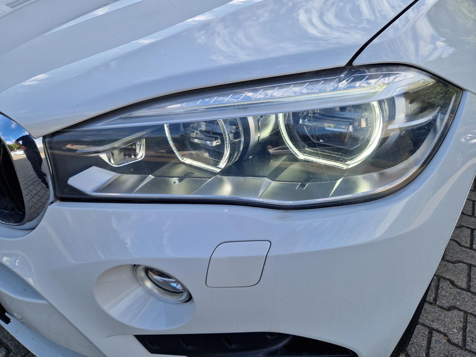 BMW X6 M