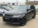 Land Rover Range Rover Sport HSE Dynamic D250 L6 - gebrauchte Land Rover Range Rover Sport aus dem Jahr 2021