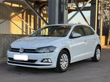 Volkswagen Vw Polo 1.6 TDI 95PS ACC NAVI PDC TÜV 02/28 - Volkswagen Polo 9n mit Diesel-Antrieb
