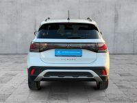 Volkswagen T-Cross - Vorschau Bild 5