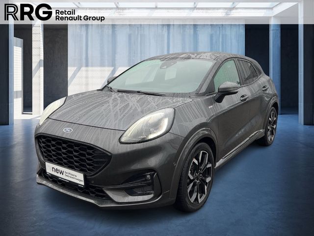 Ford Puma 1.0 EcoBoost Mild Hybrid ST-Line X S/S Wint