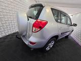 Toyota RAV 4 2.0 Sol*1Hand*AHK*Klima*Tempomat* - gebrauchte Toyota RAV 4 aus dem Jahr 2008