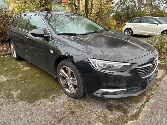 Opel Insignia Sports Tourer 2.0 Diesel Business Editi