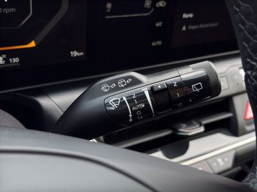 Kia K4 1.6T DCT7 Vision Navi Elektr. Sitz SHZ Klima