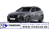 Hyundai TUCSON 1.6T 150PS DCT N Line Krell Sound System,
