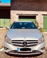 Mercedes-Benz A Klasse A200 Style Style - Mercedes-Benz 200: 200k