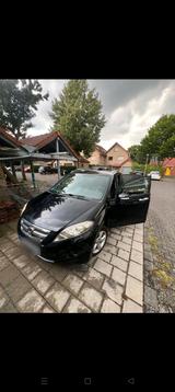 Honda Auto Honda VHR 6 sitze - Honda Civic: Kleinbus