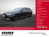 Audi RS 4 Avant tiptronic quattro NaviPlus Matrix AHK - gebrauchte Audi RS4 aus dem Jahr 2023