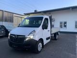 Opel Movano B Pritsche L2*Klima+AHK*1 Jahr Garantie* - Opel Movano: Pritsche