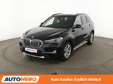 BMW sDrive 20i xLine Aut.*NAVI*LED*CAM*SHZ*ALU* - BMW X1 Gebrauchtwagen in Leipzig