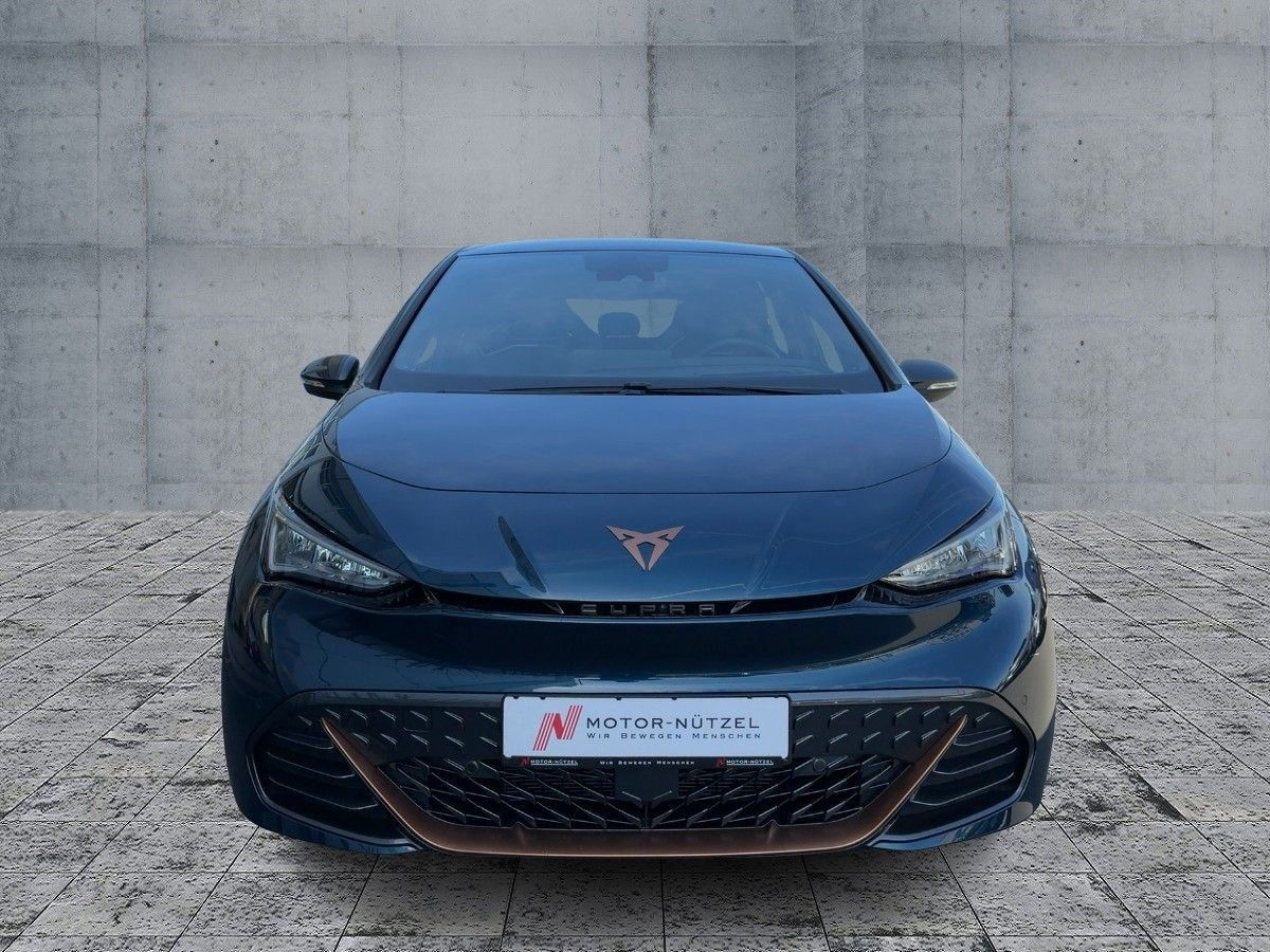 Cupra Born - Bild 2