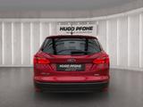 Ford Focus Turnier COOL&CONNECT | NAV | ACC | WI-PKT - Ford Focus: Connect