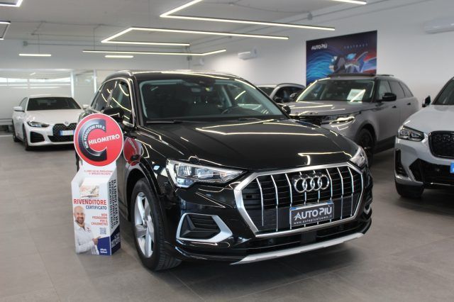 Image of Audi Q3