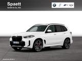 BMW X5 xDrive30d M Sportpaket HK HiFi DAB LED - BMW X5 Hybrid (Diesel/Elektro): Weiß, Ambiente-Beleuchtung