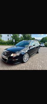 Volkswagen Vw Passat R36 - Volkswagen Passat: R36