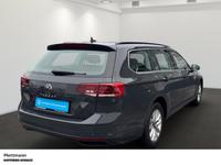 Volkswagen Passat Variant 1.5 TSI Business DSG LED NAVI KAM