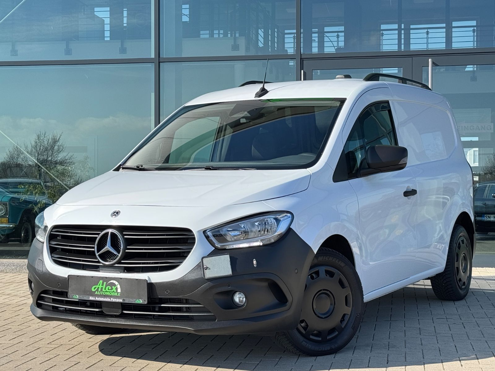 MERCEDES-BENZ Citan