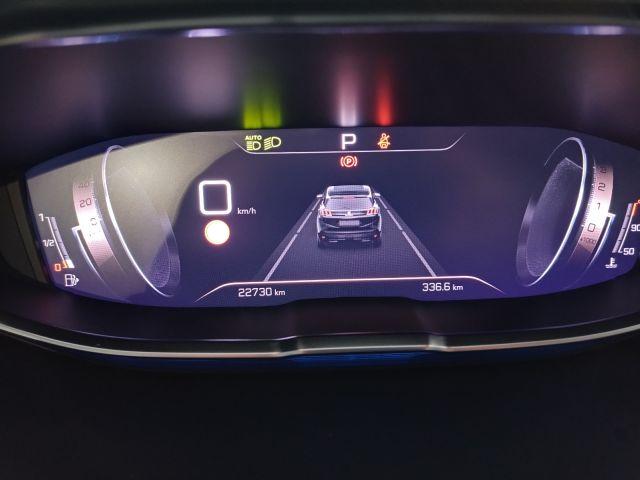 Peugeot 3008 PureTech 130 EAT8 GT *Schiebedach*el. Heckk