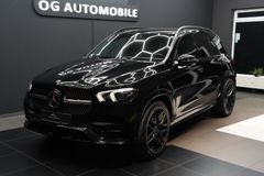 MERCEDES-BENZ GLE 450 AMG 4Matic*STANDH*2.HAND*BURM*360°HEADUP