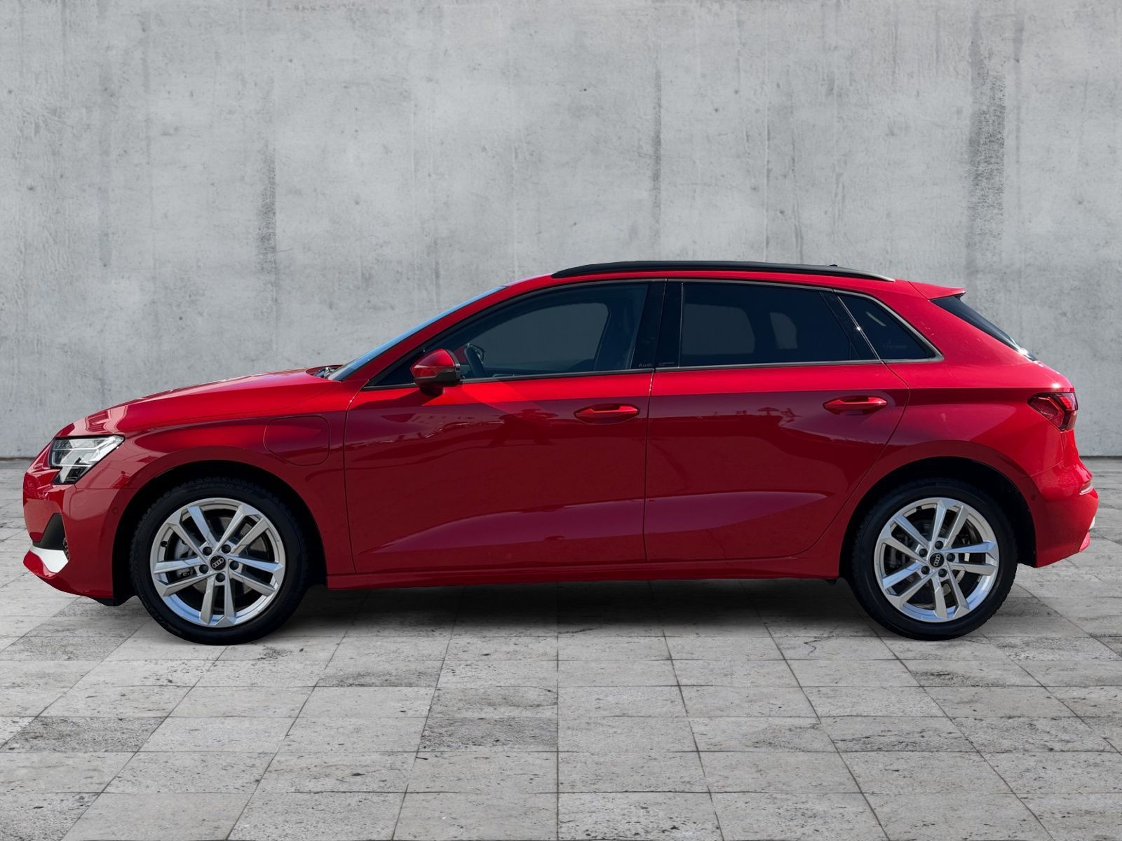 Audi A3 - Bild 4