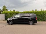 Mercedes-Benz V 300 d Aut. AVANTG. ED. lang AMG Line - Mercedes-Benz V 300 Gebrauchtwagen