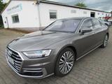 Audi A8 50 TDI quattro+AHK+8 FACH-BEREIFT+ - Audi A8 mit Anhängerkupplung