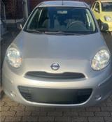 Nissan Micra 2011 | TÜV Neu | Inspektion N... - Nissan Micra in Mönchengladbach