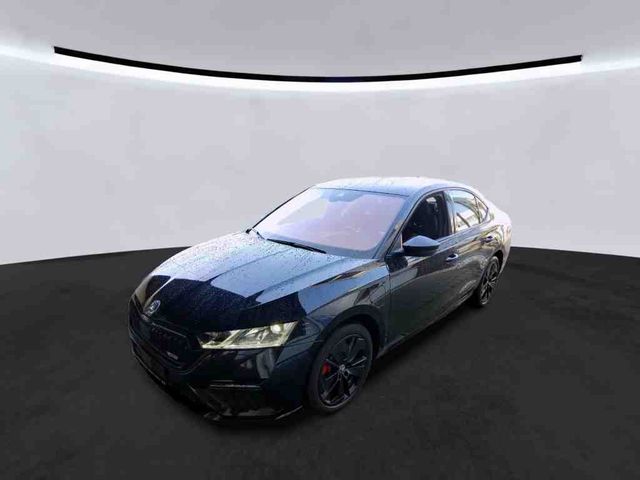 Octavia RS iV 1.4 eTSI MATRIX+NAV+HUD+KAMERA+ACC