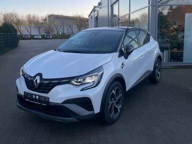 Renault Captur II R.S. Line