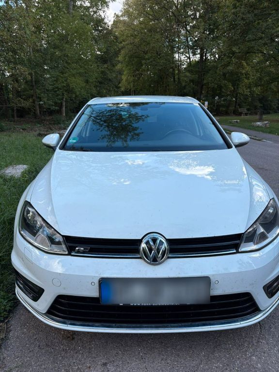 Image of Volkswagen Golf