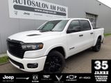 Dodge RAM 1500 Crew Cab Laramie Night Premium 3.0I - Dodge RAM Neuwagen in Düsseldorf