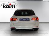Mercedes-Benz GLC 400d AMG Line - Mercedes-Benz GLC 400 Gebrauchtwagen