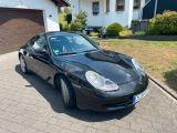 Porsche 996 Carrera 4 Cabriolet Carrera - Porsche aus 2000