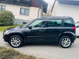 Skoda Yeti Style 4x4 DAB DSG AHK XENON - Skoda Yeti: Style