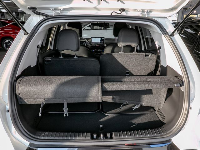 Hyundai Inster Elektro 85 kW FWD Trend Autobahnassistent
