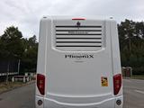 Phoenix  8800 BGS Top Zustand voll Autark - Phoenix 8
