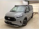 Ford Transit Custom Nugget Active 4x4 - Ford Transit 4 Wohnmobil