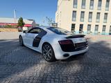 Audi R8 5.2 FSI R tronic quattro Carbon Paket Keramik - Audi R8: 5.2