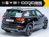 Cupra Ateca VZ 4Drive 2.0 TSI Automatik Kamera Navi PD - gebrauchte SUV & Geländewagen