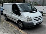 Ford Transit Camper Selbstausbau | Autark - Ford Wohnmobile & -wagen in München