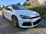 Volkswagen Scirocco 2.0 TSI DSG R R - Volkswagen Scirocco: Dsg