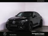 Mercedes-Benz GLC 63S AMG E PERF. PremPl,AHK,Pano,vorr.Distr. - Mercedes-Benz GLC 63 AMG Plug-in Hybrid (PHEV) Gebrauchtwagen