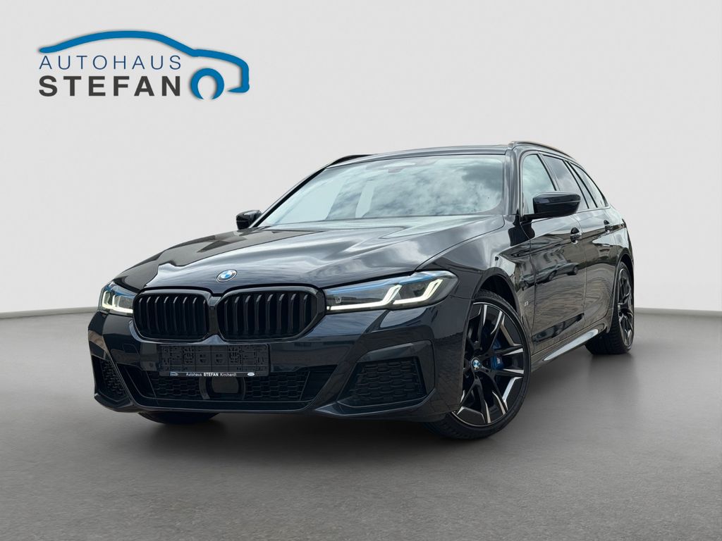 Image of BMW 540